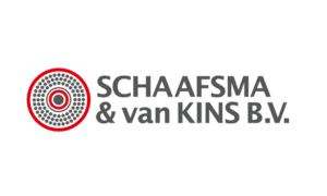 Schaafsma en van Kins logo klein