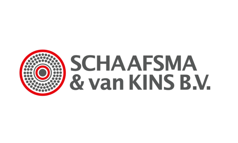Schaafsma en van Kins logo klein