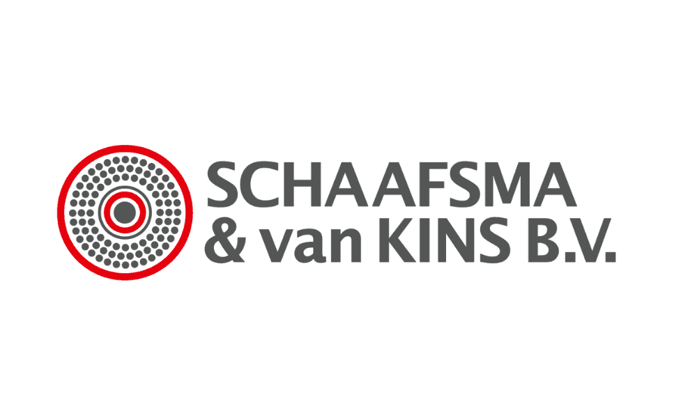 Schaafsma en van Kins logo klein