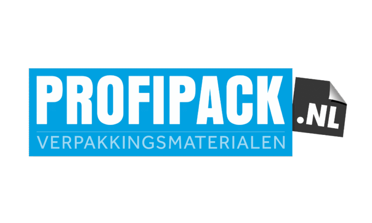 Profipack Verpakkingsmaterialen logo klein