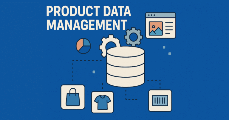 Product data management